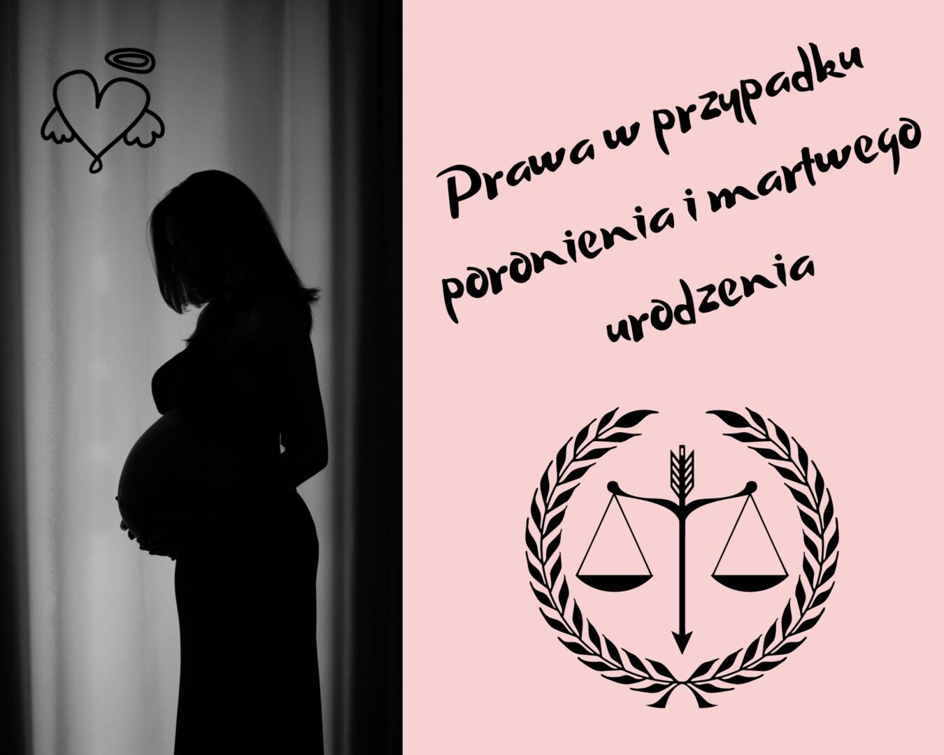 Prawa kobiet po poronieniu lub w przypadku martwego urodzenia