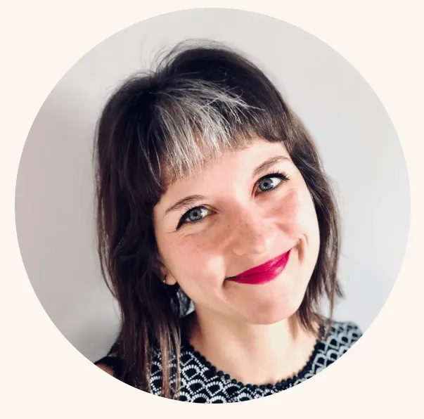 Małgorzata Romanowska