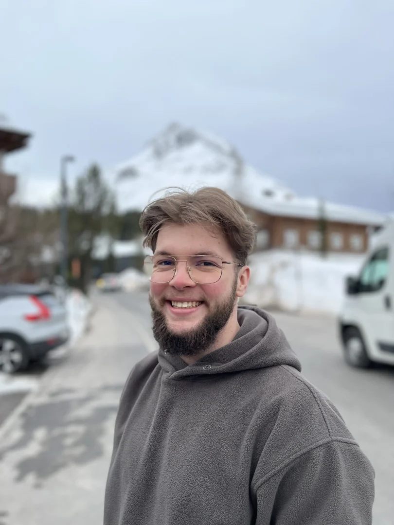 Mikołaj Furmańczak