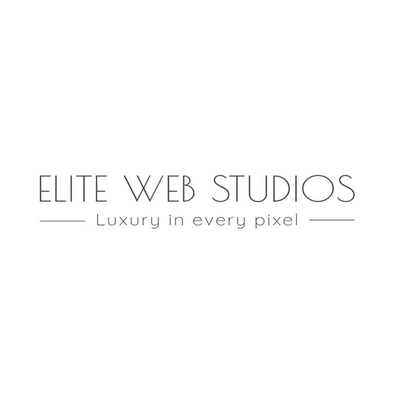 Elite Web Studios